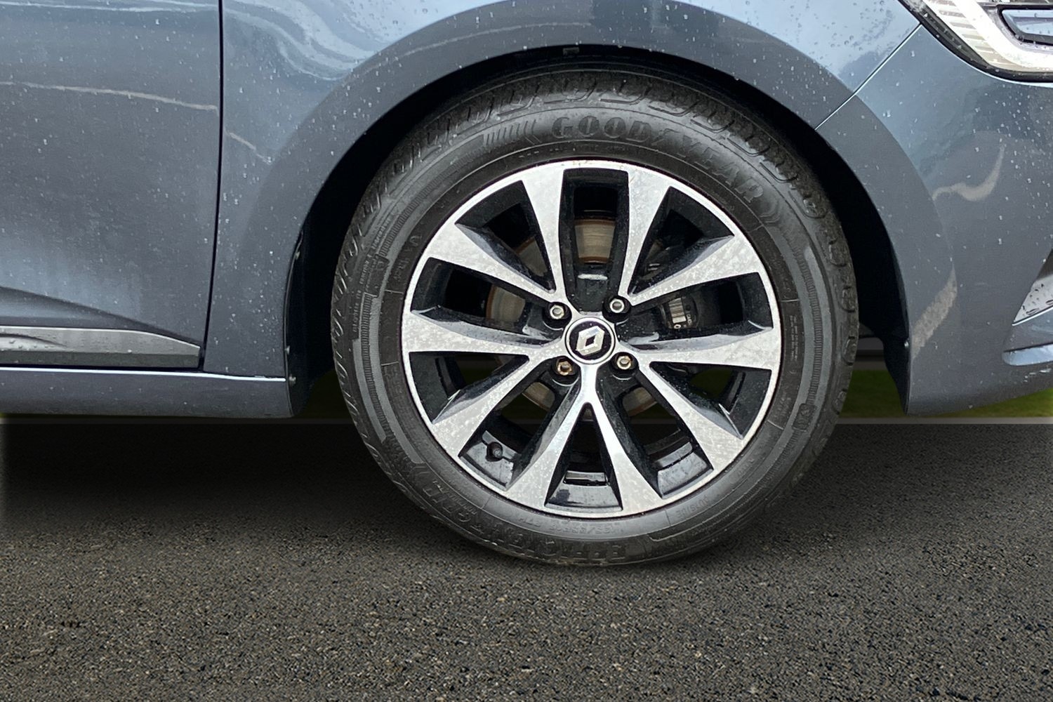 Used Renault Clio 2022 for sale - 77220074: Photo 22