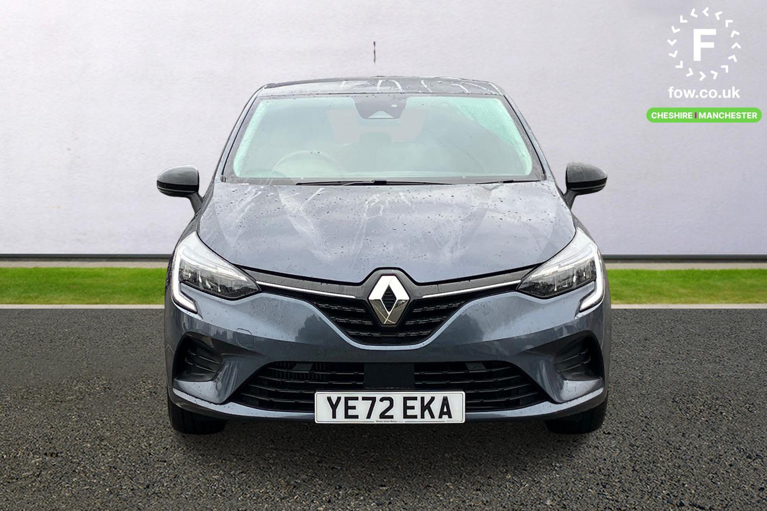 Used Renault Clio 2022 for sale - 77220074: Photo 23