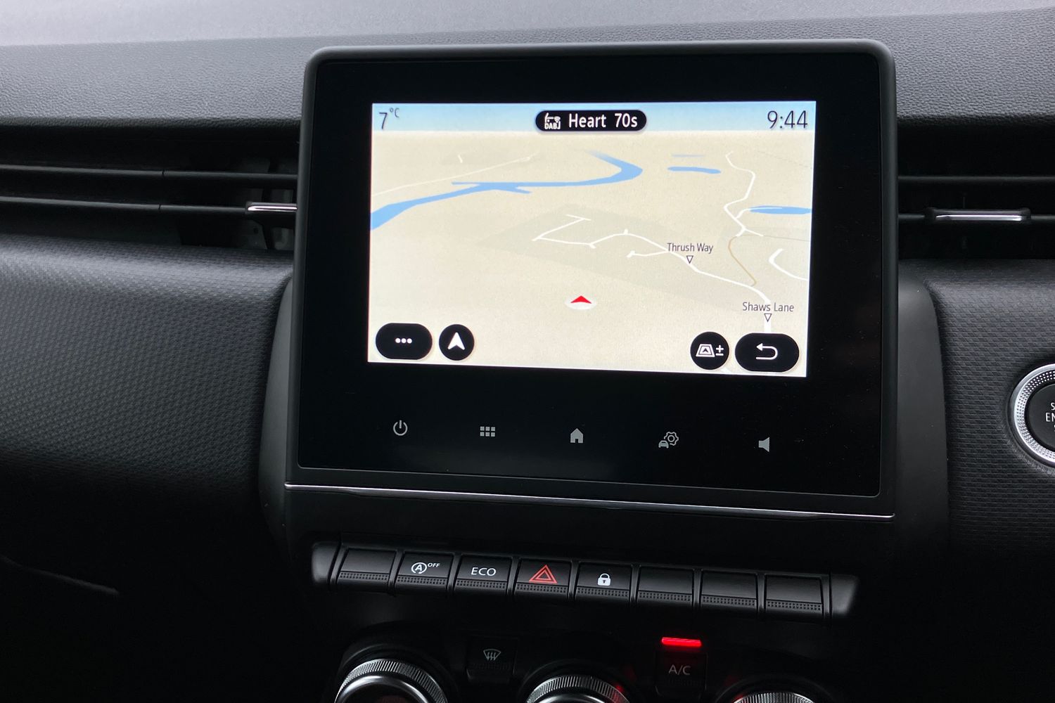 Used Renault Clio 2022 for sale - 77220074: Photo 9