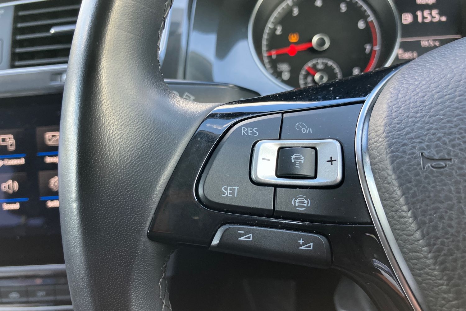 Used Volkswagen Golf 2018 for sale - 75898397: Photo 12