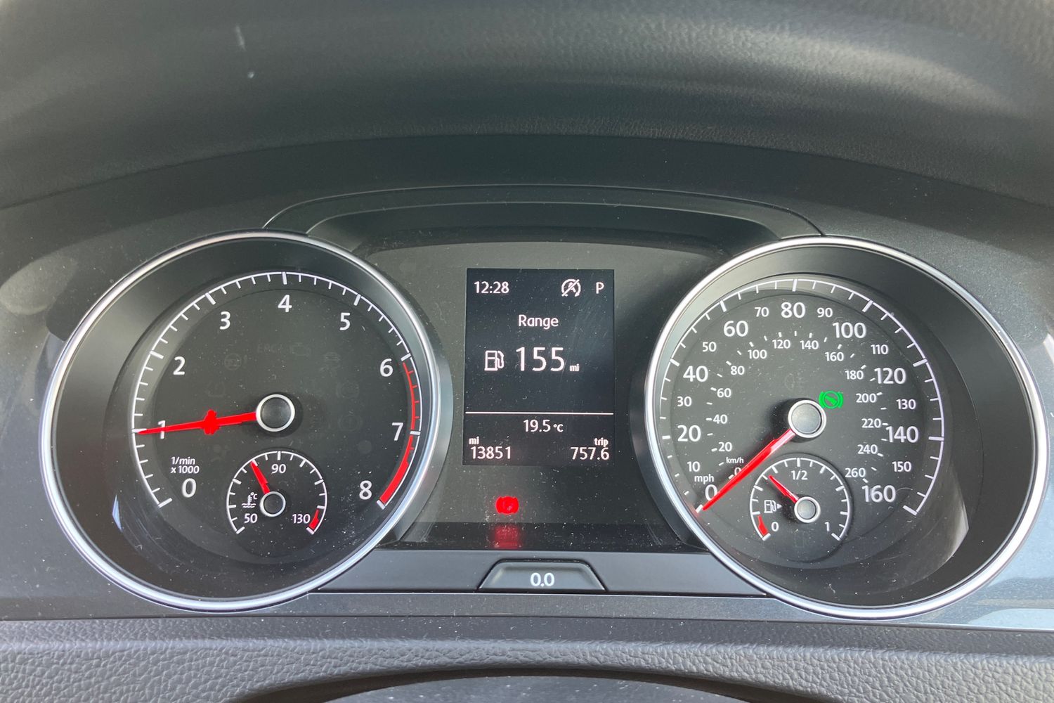 Used Volkswagen Golf 2018 for sale - 75898397: Photo 16