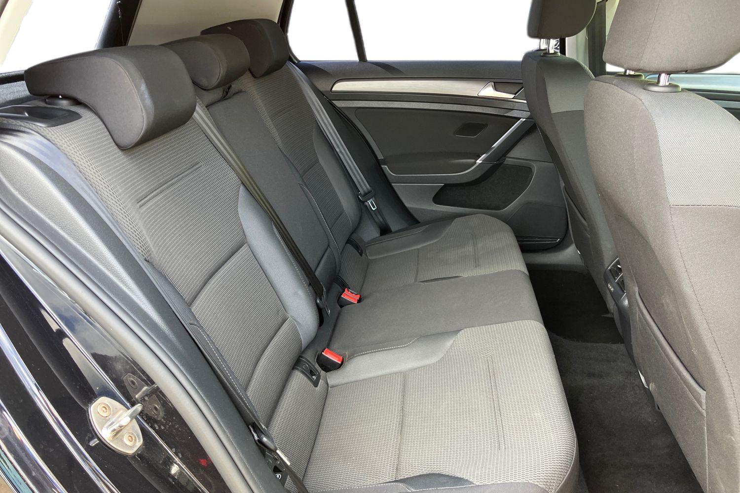 Used Volkswagen Golf 2018 for sale - 75898397: Photo 19