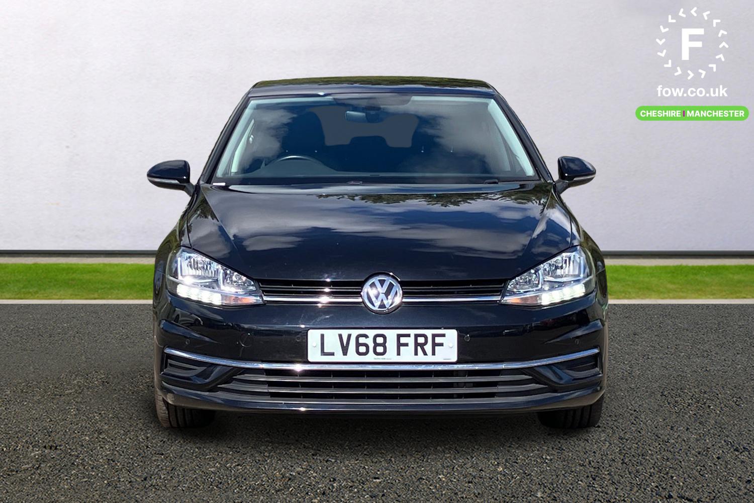 Used Volkswagen Golf 2018 for sale - 75898397: Photo 22