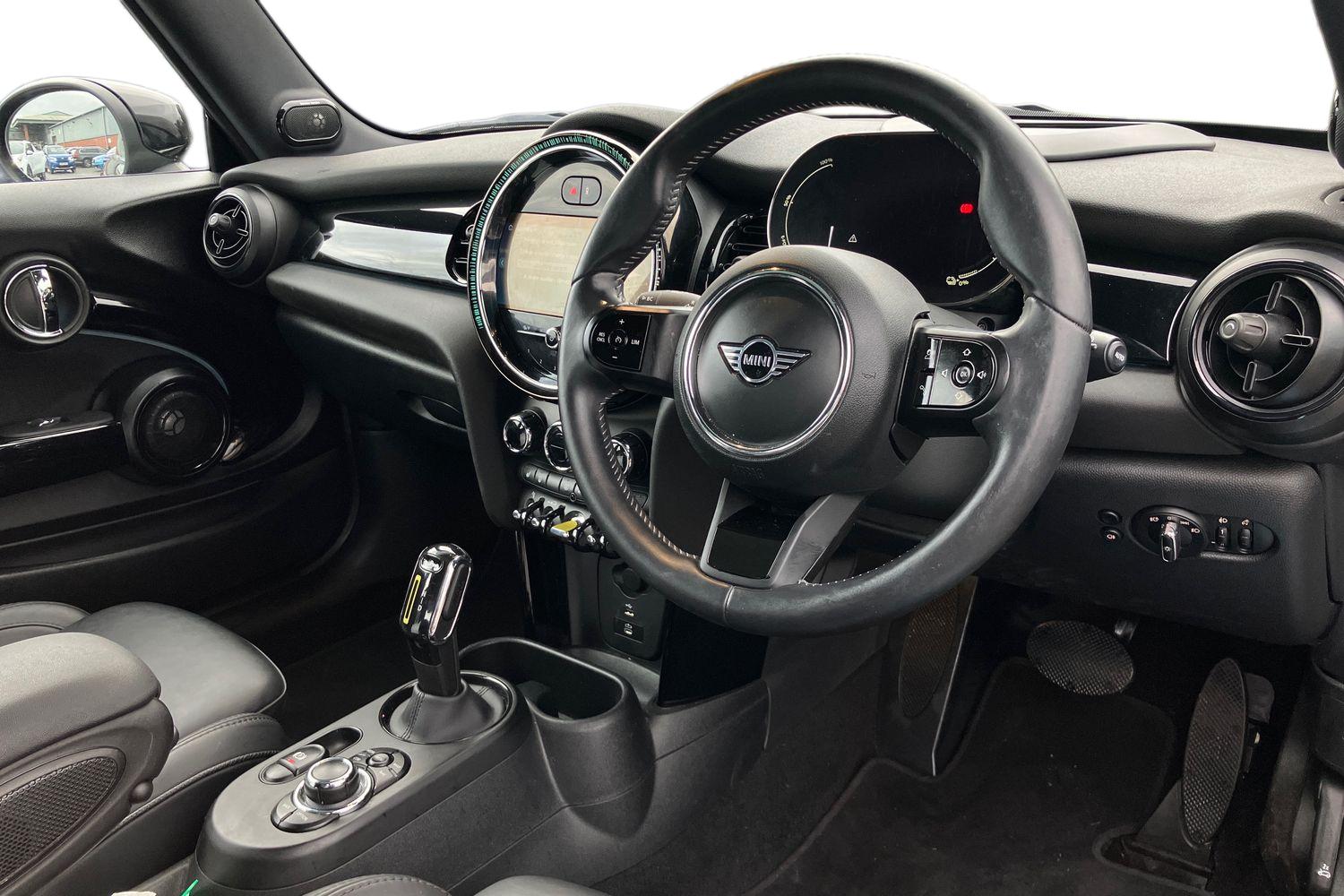 Used MINI Hatch 2023 for sale - 77527803: Photo 3