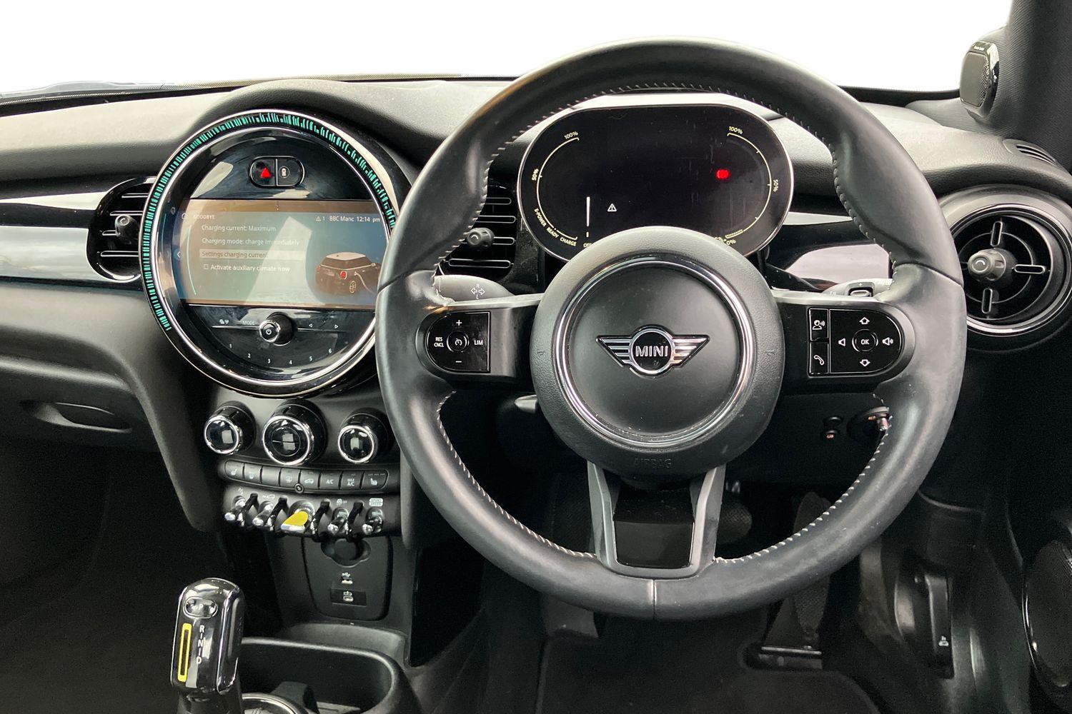 Used MINI Hatch 2023 for sale - 77527803: Photo 5