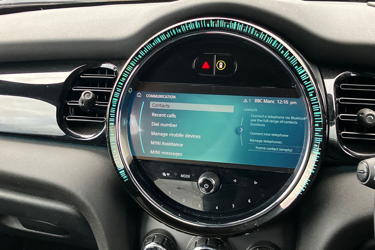 Used MINI Hatch 2023 for sale - 77527803: Photo 7