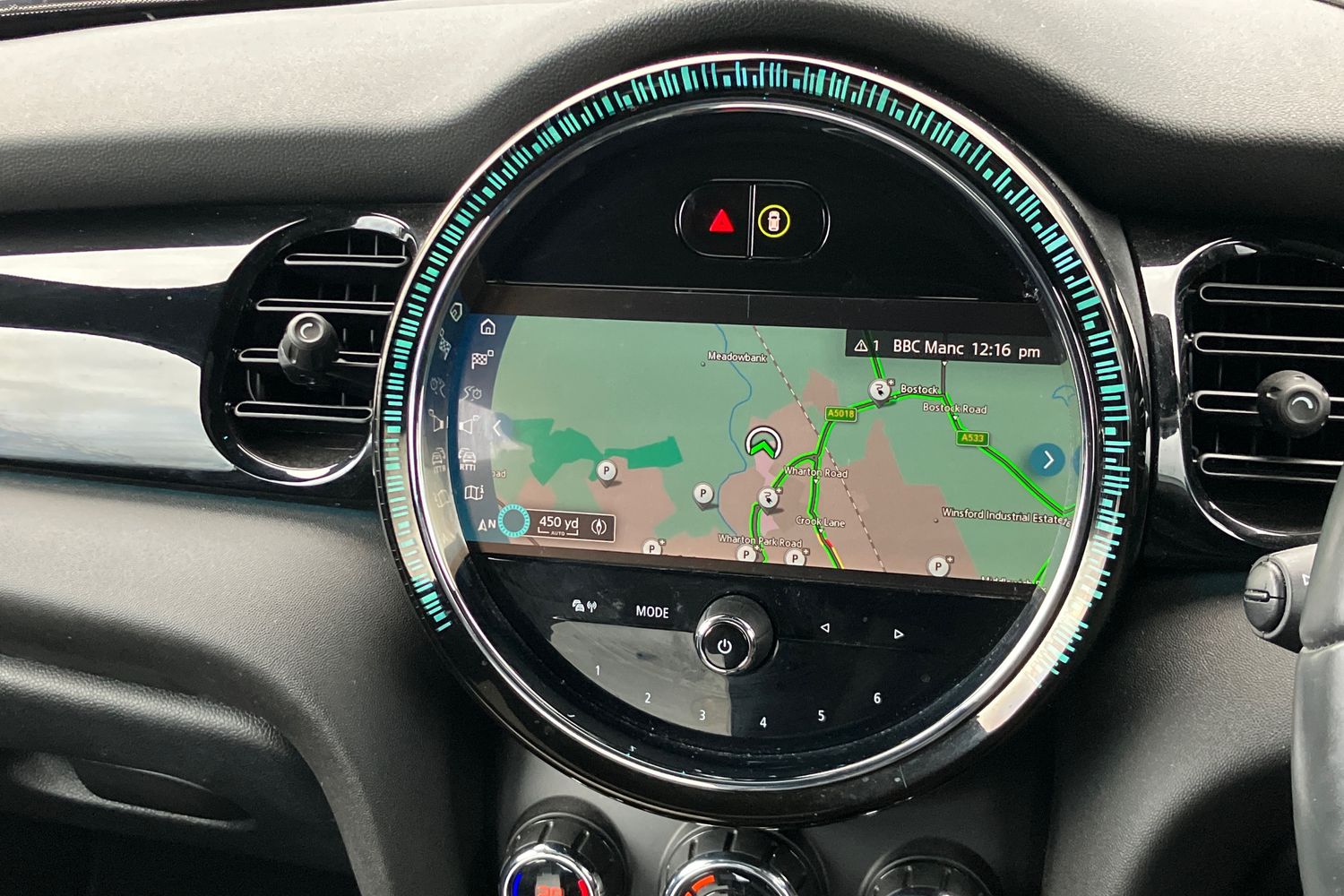 Used MINI Hatch 2023 for sale - 77527803: Photo 8