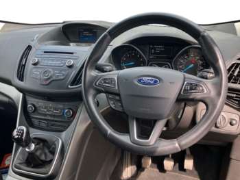 Used Ford Kuga 2017 for sale - 75210075: Photo