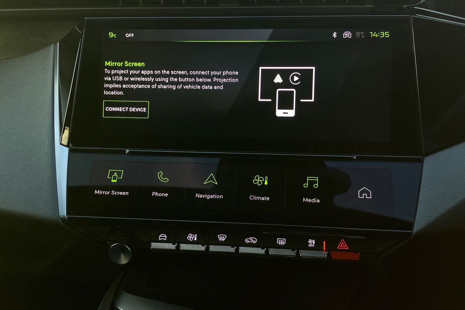 Used Peugeot 408 2024 for sale - 76515994: Photo 11