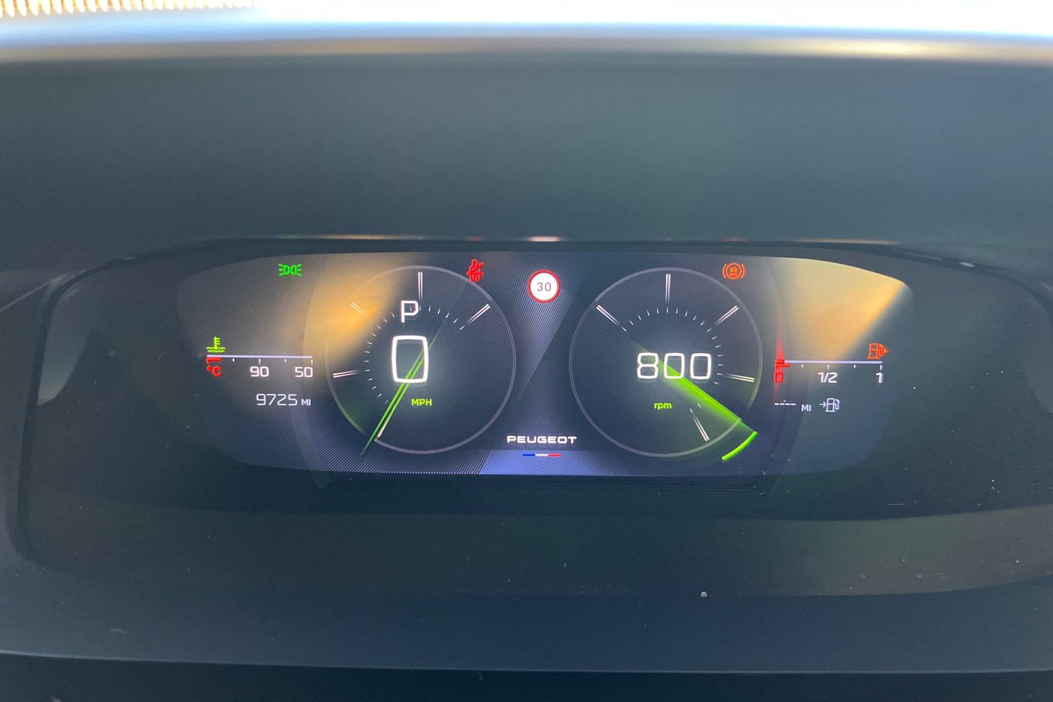 Used Peugeot 408 2024 for sale - 76515994: Photo 19