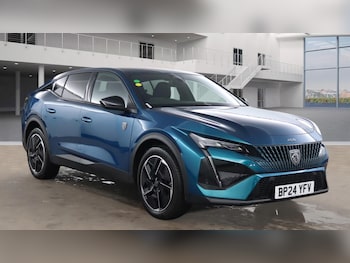 Used Peugeot 408 2024 for sale - 76515994: Photo