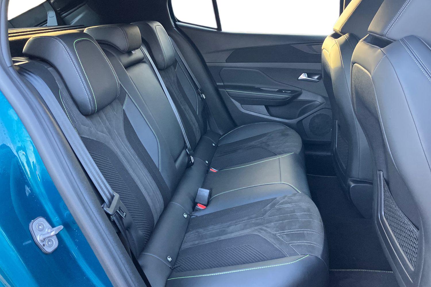 Used Peugeot 408 2024 for sale - 76515994: Photo 22