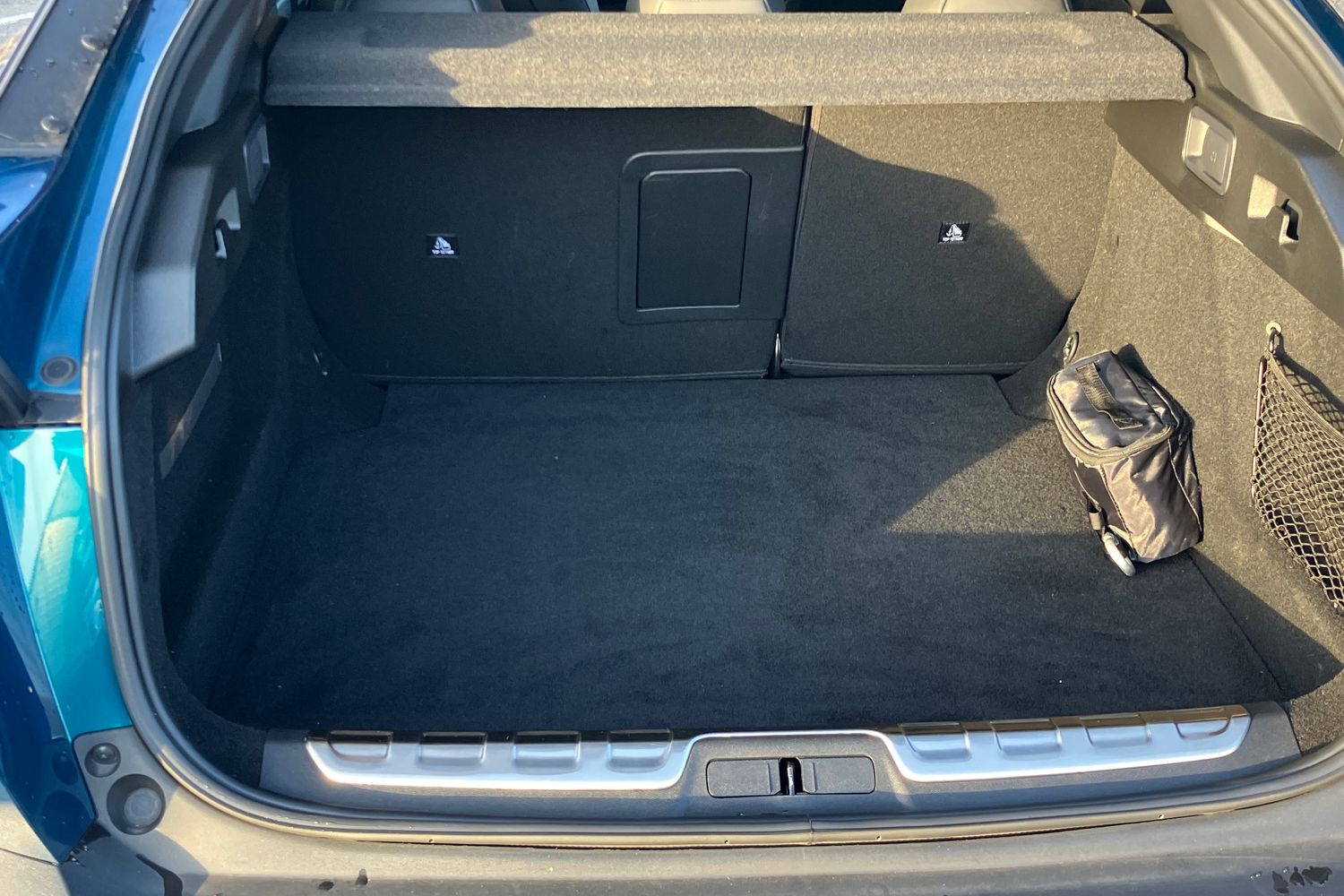 Used Peugeot 408 2024 for sale - 76515994: Photo 23