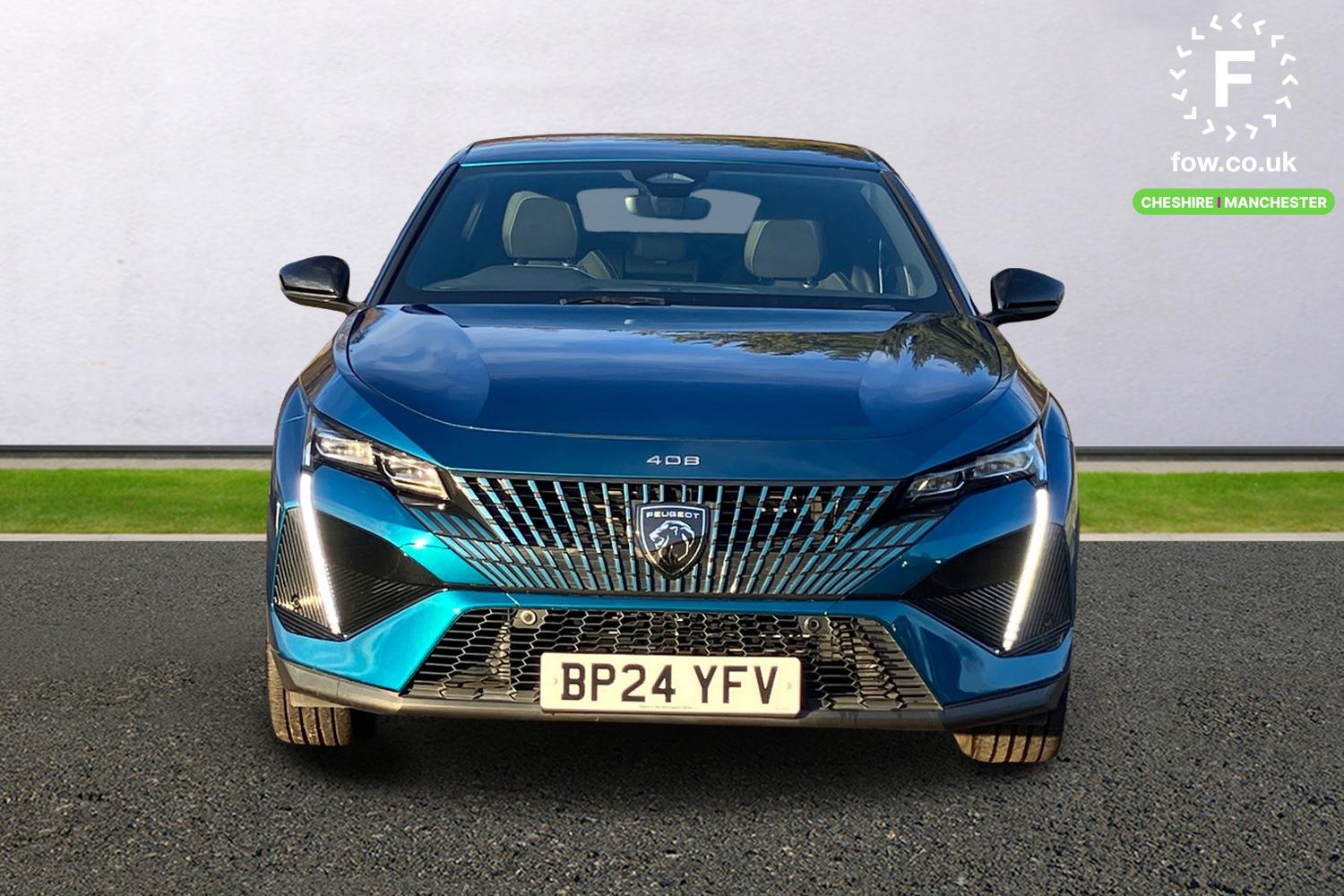 Used Peugeot 408 2024 for sale - 76515994: Photo 25