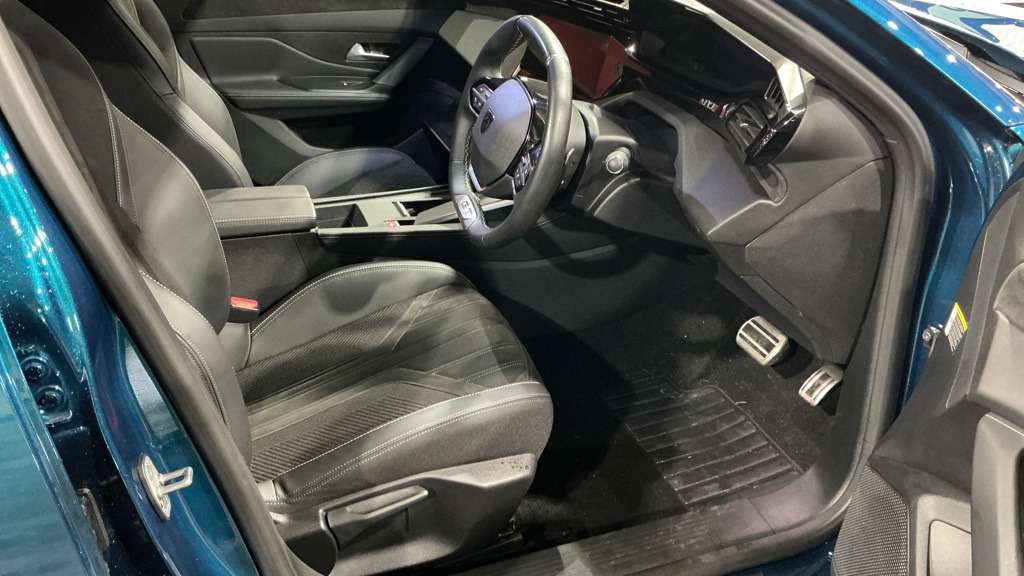 Used Peugeot 408 2024 for sale - 76515994: Photo 3