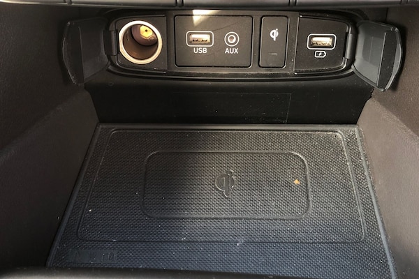 Used Hyundai Santa Fe 2019 for sale - 76197715: Photo 13