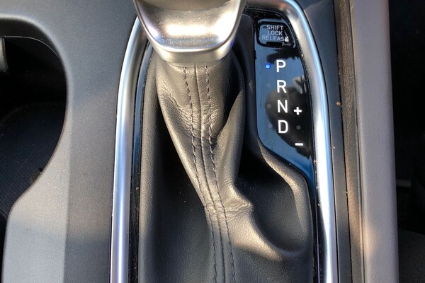 Used Hyundai Santa Fe 2019 for sale - 76197715: Photo 14