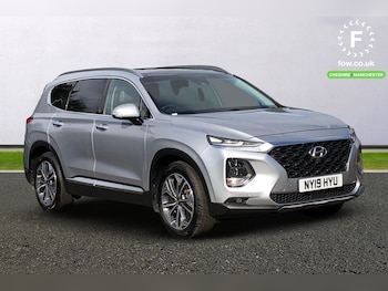 Hyundai - Santa Fe