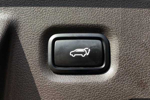 Used Hyundai Santa Fe 2019 for sale - 76197715: Photo 20
