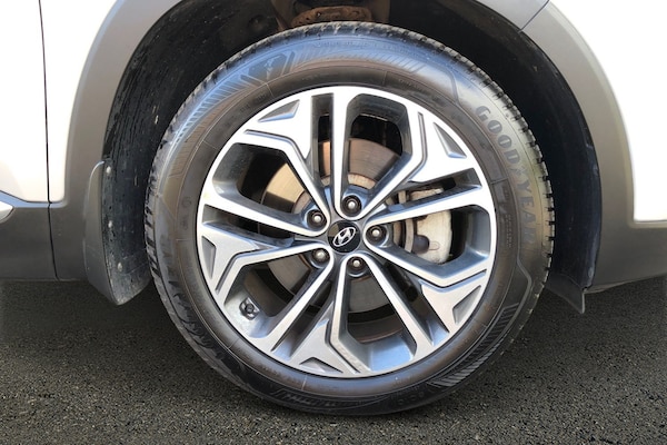 Used Hyundai Santa Fe 2019 for sale - 76197715: Photo 23