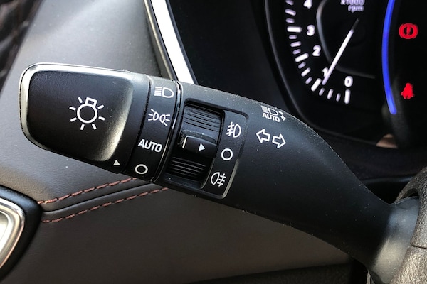 Used Hyundai Santa Fe 2019 for sale - 76197715: Photo 7