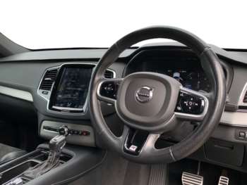 Used Volvo XC90 2018 for sale - 75398864: Photo