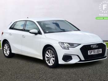 Used Audi A3 2020 for sale - 75112828: Photo