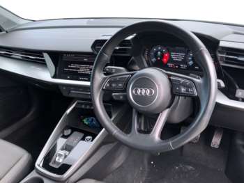 Used Audi A3 2020 for sale - 75112828: Photo