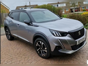 Used Peugeot 2008 2021 for sale - 78257765: Photo