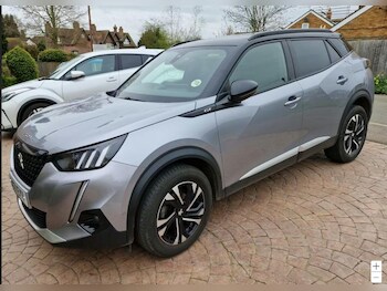 Used Peugeot 2008 2021 for sale - 78257765: Photo