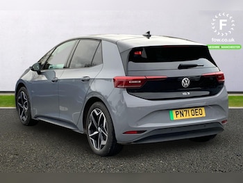 Used Volkswagen ID.3 2021 for sale - 76836243: Photo