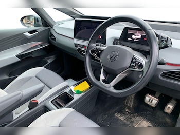Used Volkswagen ID.3 2021 for sale - 76836243: Photo