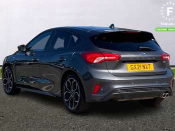 Used Ford Focus 2021 for sale - 74155749: Photo