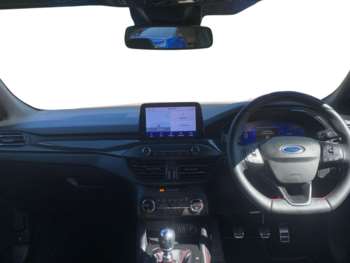 Used Ford Focus 2021 for sale - 74155749: Photo