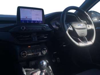 Used Ford Focus 2021 for sale - 74155749: Photo