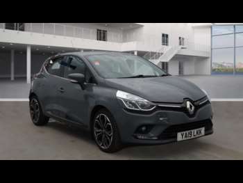 2019 - 1.5 dCi 90 Iconic 5dr