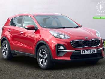 2021 - 1.6 CRDi 48V ISG 2 5dr