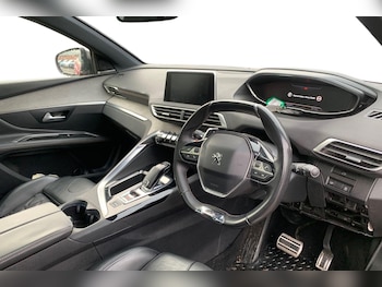 Used Peugeot 3008 2018 for sale - 76503079: Photo