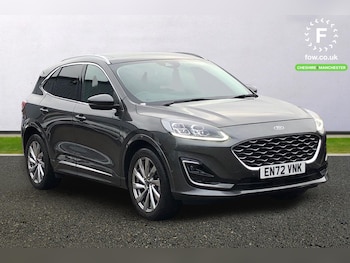 2023 - 1.5 EcoBoost 150 Vignale 5dr