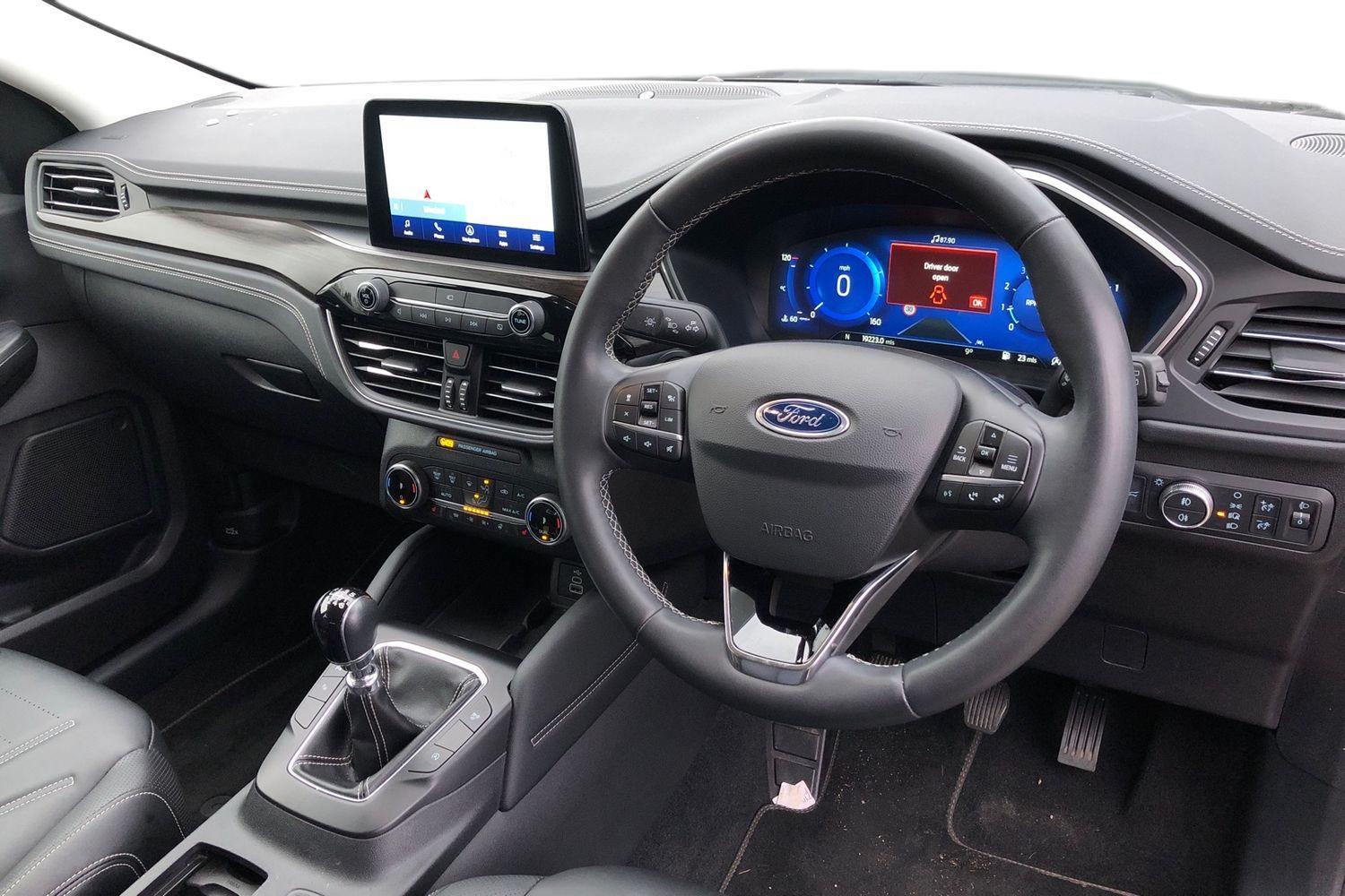 Used Ford Kuga 2023 for sale - 77514885: Photo 3