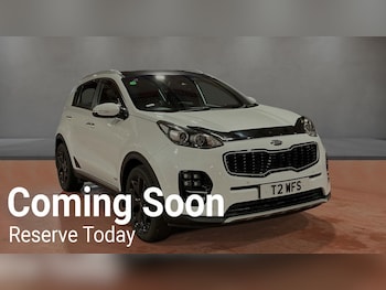 Used Kia Sportage 2018 for sale - 77415211: Photo