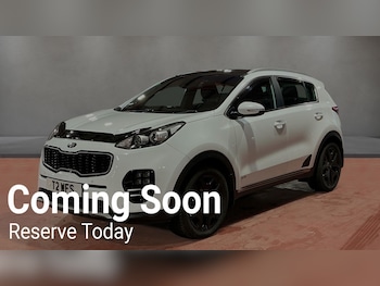 Used Kia Sportage 2018 for sale - 77415211: Photo