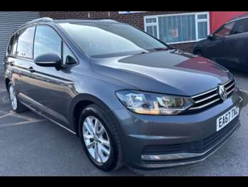 2017 - 2.0 TDI SE Family 5dr