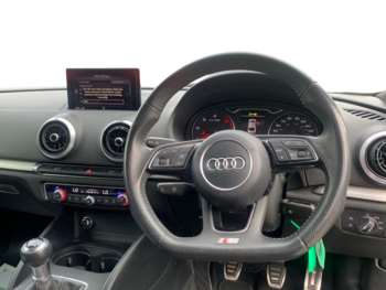 Used Audi A3 2018 for sale - 75385472: Photo