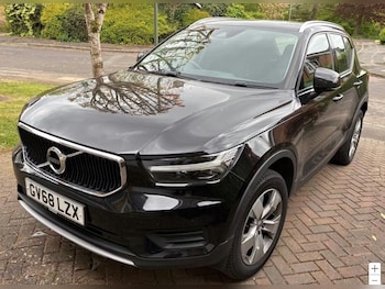 Used Volvo XC40 2019 for sale - 78512604: Photo