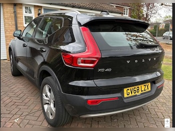 Used Volvo XC40 2019 for sale - 78512604: Photo