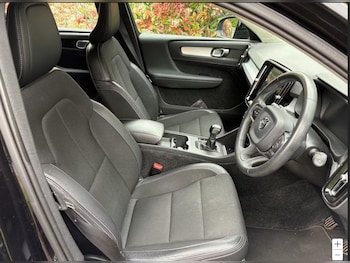 Used Volvo XC40 2019 for sale - 78512604: Photo