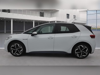 Used Volkswagen ID.3 2020 for sale - 76789715: Photo
