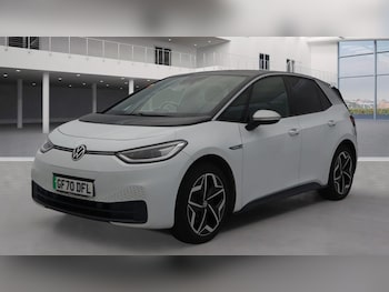 Used Volkswagen ID.3 2020 for sale - 76789715: Photo