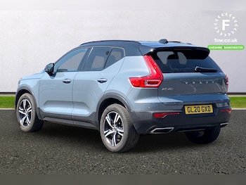 Used Volvo XC40 2020 for sale - 79151827: Photo